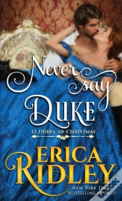 Capa do artigo Never Say Duke