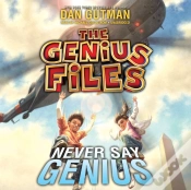 Capa do artigo Never Say Genius