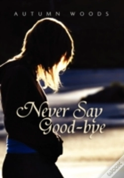 Capa do artigo Never Say Good-Bye