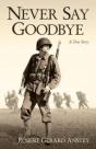 Never Say Goodbye - Preview