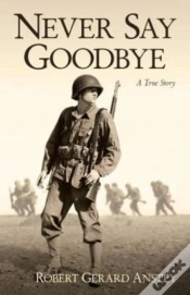 Capa do artigo Never Say Goodbye