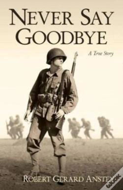 Capa do artigo Never Say Goodbye