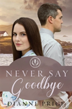 Capa do artigo Never Say Goodbye