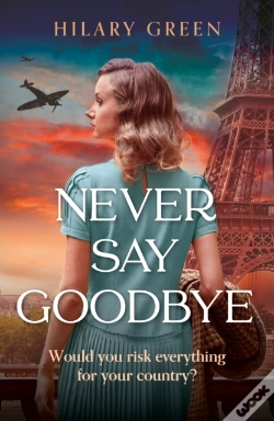 Capa do artigo Never Say Goodbye