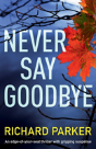 Never Say Goodbye - Preview
