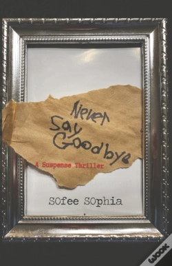 Capa do artigo Never Say Goodbye