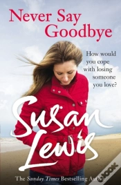 Capa do artigo Never Say Goodbye