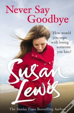 Capa do artigo Never Say Goodbye