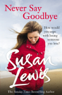 Never Say Goodbye - Preview