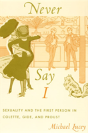 Never Say I - Preview