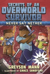 Never Say Nether