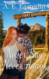 Capa do artigo Never Say Never Again