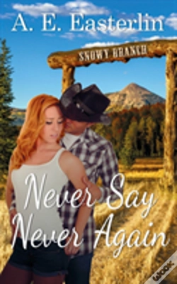 Capa do artigo Never Say Never Again