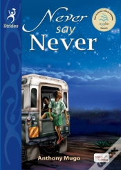 Capa do artigo Never Say Never