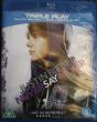 Never Say Never - CD - Preview