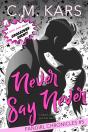 Never Say Never - Preview