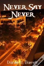 Capa do artigo Never Say Never