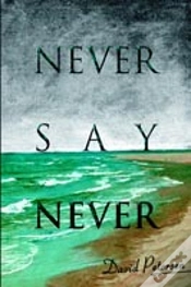 Capa do artigo Never Say Never