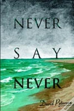 Capa do artigo Never Say Never