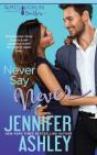 Never Say Never - Preview