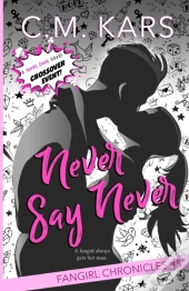 Never Say Never