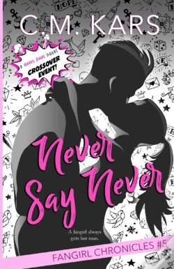 Capa do artigo Never Say Never