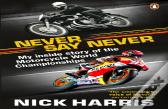 Never Say Never