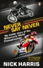 Never Say Never - Preview
