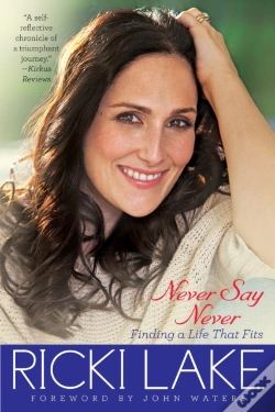 Capa do artigo Never Say Never