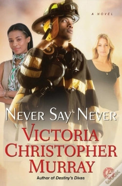 Capa do artigo Never Say Never