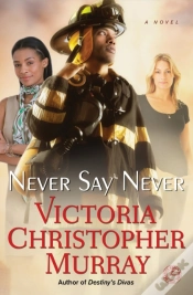 Capa do artigo Never Say Never