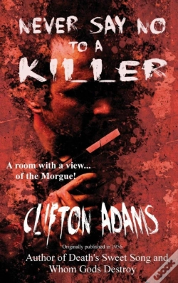 Capa do artigo Never Say No To A Killer