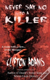 Capa do artigo Never Say No To A Killer