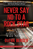 Never Say No To A Rock Star