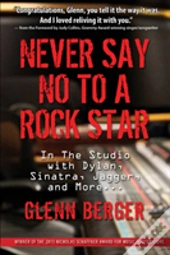 Never Say No To A Rock Star