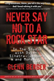 Capa do artigo Never Say No To A Rock Star
