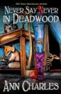 Never Say Sever In Deadwood - Preview