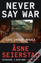 Never Say War