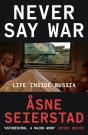 Never Say War - Preview