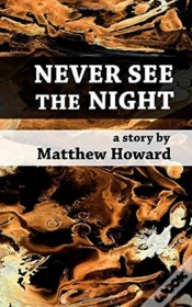Capa do artigo Never See The Night
