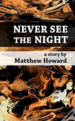 Capa do artigo Never See The Night
