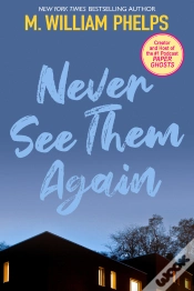 Capa do artigo Never See Them Again