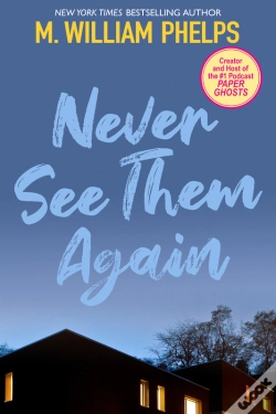 Capa do artigo Never See Them Again