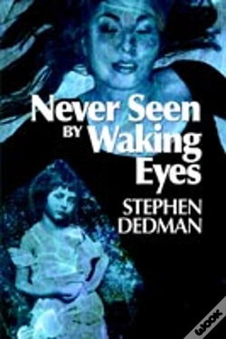 Capa do artigo Never Seen By Waking Eyes