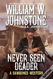 Capa do artigo Never Seen Deader