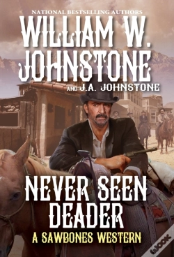 Capa do artigo Never Seen Deader