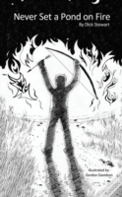Capa do artigo Never Set A Pond On Fire