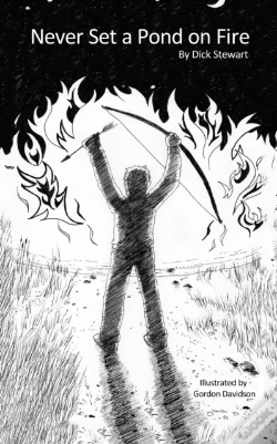 Capa do artigo Never Set A Pond On Fire