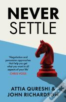 Never Settle