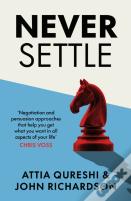 Never Settle